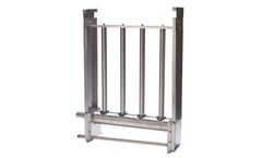 Condair - Model AM Series - Short Absorption Manifold