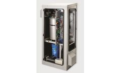 Condair - Model EL-OC and RS-OC - Electric Steam Outdoor Humidifiers