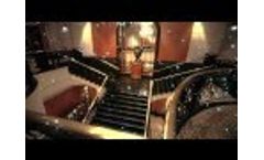 Condair Humidification & Humidity Control for Hotels Video