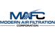Modern Air Filters Corporation