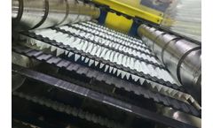 Modern - Custom Air Filters Manufacturing Program