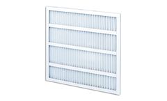 FG Aerostar NOVApleat - Model HC - Fully Automated Construction Process System