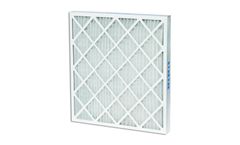 FG Aerostar - Model Series 400 - Pleated Air Filter