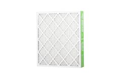 FG Aerostar - Model MERV 13 - Green Pleat Filter