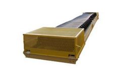 CSC - Standard Belt Conveyors