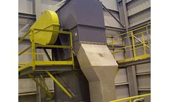 CSC - Continuous Bucket Elevators