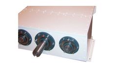 CSC - Multi Screw Units