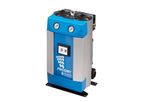 Prodry - Model PD0046 - PD0360 - Desiccant Dryers