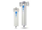 PRO MV Medical Vacuum Filters