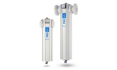 PRO MV Medical Vacuum Filters