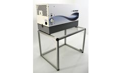 Airfiltronix - Model G-24 - Wide Enclosure Containment Hood