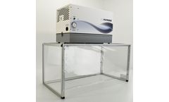 Airfiltronix - Model G-30 - Wide Enclosure Containment Hood