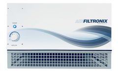 Airfiltronix - Model HS-3000A4 - Heavy Duty Room Air Purifier