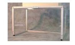 Airfiltronix - Model AC-2 - Polycarbonate Door Panels