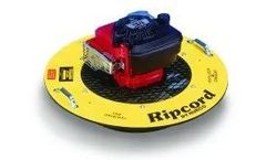 Lansas - Ripcord Ventilator-Stringer