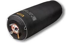 Lansas - Model RP - Rupture Protected Back & Front Domehead Plugs