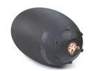 Lansas - Multi-Size Back & Front Domehead Plugs