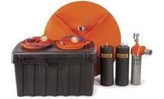 LANSAS - Smart Box Vacuum Kit