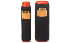 Lansas - Multi-Size Medium Pressure Test Plugs