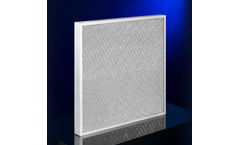 Kalthoff Luftfilter - Model FAK-50 - Activated Carbon Filter