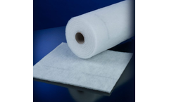 Kalthoff Luftfilter - Filter Media Ventilation and Air-Conditioning Filter Pad