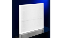 Kalthoff Luftfilter - Model WU - Panel Filter