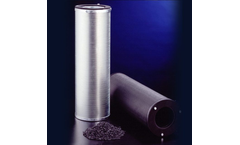 Kalthoff Luftfilter - Model AVPC - Activated Carbon Catridge