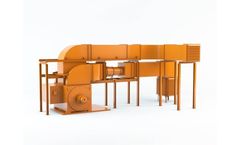 Mueller - Model EMVS - Electric Motor Ventilation System