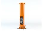 Mueller - Model BDSS - Blow Down Separator/Silencer