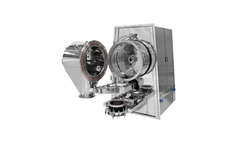 Heinkel - Model F1 - F4 Series - Inverting Filter Centrifuge