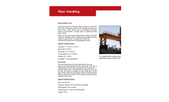 TSC - Gantry Crane Brochure
