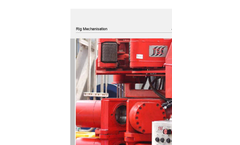 TSC - Drill Line Spooler Brochure