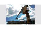 TSC - Catwalk/Conveyor
