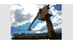 TSC - Catwalk/Conveyor