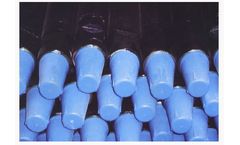 Model 1301 - Flat Drill Pipes