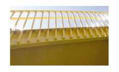 LapeyreStair - Model 03/04 - Steel Bolted Egress Stairs for Commercial Applications