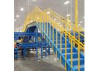 Conveyor Integrators