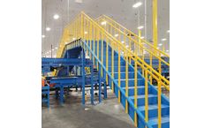 Conveyor Integrators