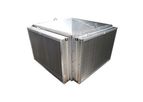ENSEPATEC RainSep - Air/Liquid Separators