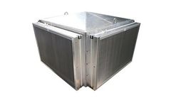 ENSEPATEC RainSep - Air/Liquid Separators