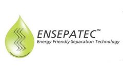 ENSEPATEC - Horizontal Knock-out Drum