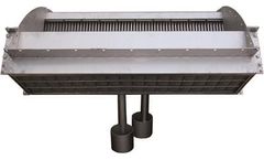 ENSEPATEC - Mechanical Pre- and Fine Separators