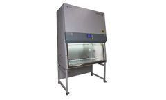 DFMZ - Model Class II - A2 - Biological Safety Cabinet
