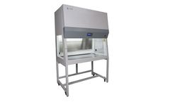 DFMZ - Model NXT CLASS 1 - Extraction Hood