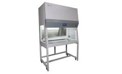 DFMZ - Model NXT HEPA - Carbon Extraction Hood