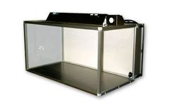 DFMZ - Horizontal Clean Air Workstation