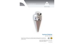 Kice - Cyclones - Manual