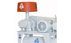 Kice - Air Power Units