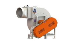 Kice - Centrifugal Fans