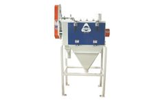 Kice - Bran Finisher